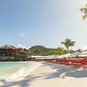 Eden Rock - St Barths